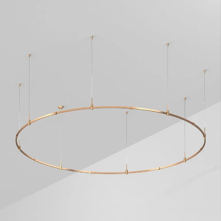 Трек Arlight ART-APRIORI-ROUND-HANG-R3000 048478