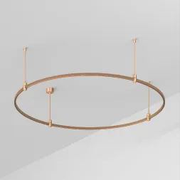 Трек Arlight ART-APRIORI-ROUND-ROD-400-R1500 048484