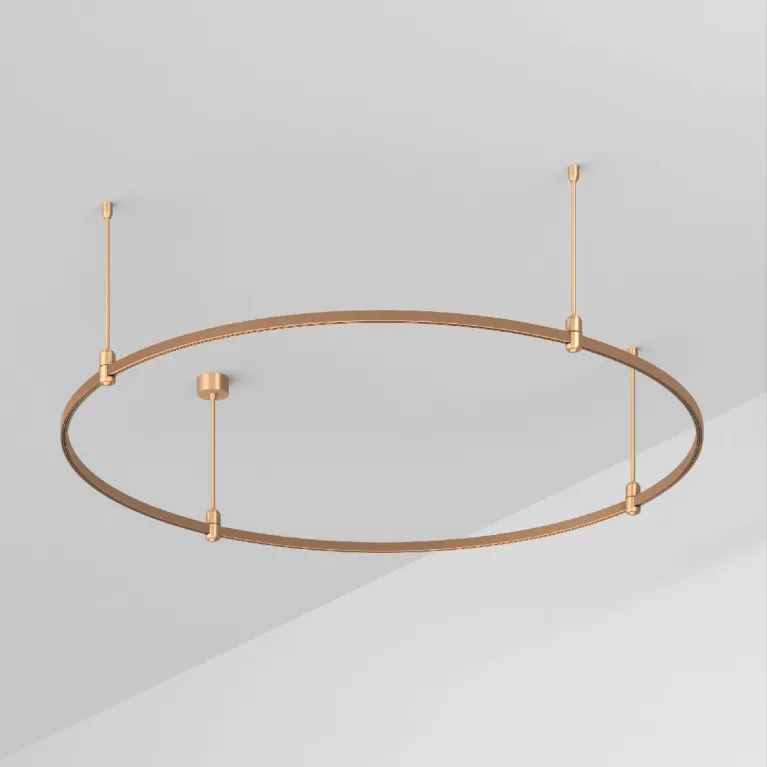 Трек Arlight ART-APRIORI-ROUND-ROD-400-R1500 048484