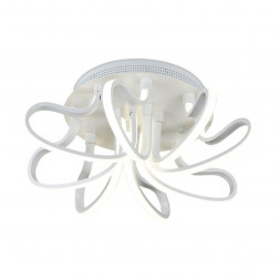 Потолочный светодиодный светильник Ambrella light Metallic FL309