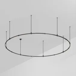 Трек Arlight ART-APRIORI-ROUND-ROD-800-R3000 048500