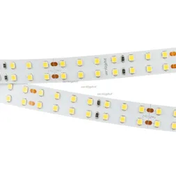 Светодиодная лента Arlight RT 2-5000 24V Warm3000 2x2 (2835, 980 LED, LUX) 020389(B)