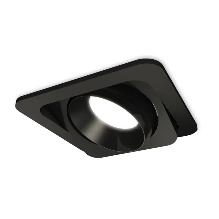 Встраиваемый светильник Ambrella Light Techno Spot XC7659021 (C7659, N7031)