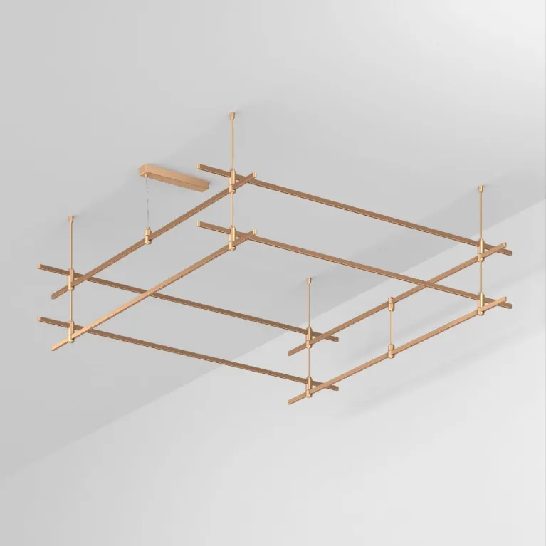 Трек Arlight ART-APRIORI-QUADRAT-2-ROD-400-2000x2000 048548