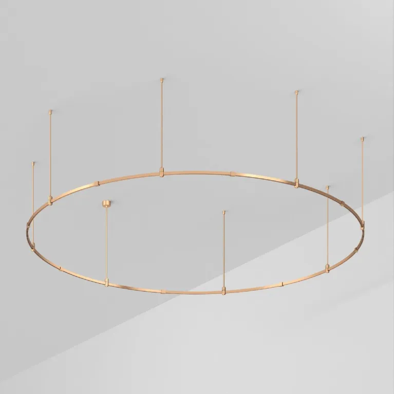 Трек Arlight ART-APRIORI-ROUND-ROD-800-R3000 048486
