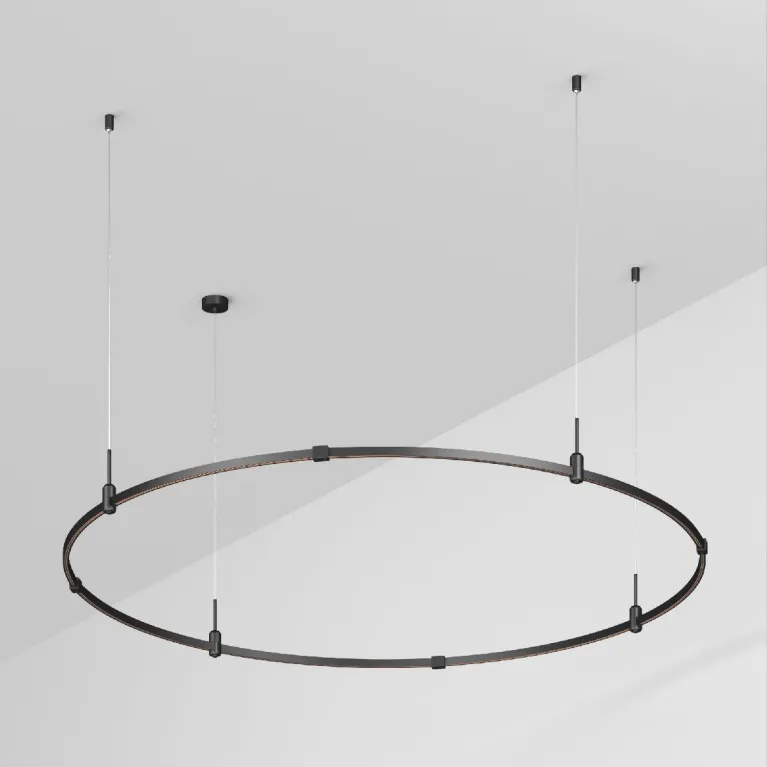 Трек Arlight ART-APRIORI-ROUND-HANG-R1800 048492