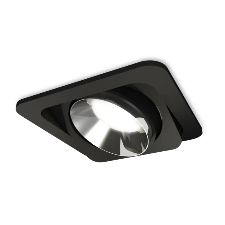 Встраиваемый светильник Ambrella Light Techno Spot XC7659022 (C7659, N7032)