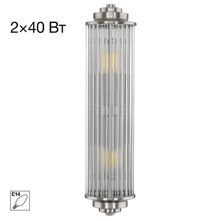 Настенный светильник Citilux Verdon CL448011