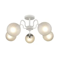 Потолочная люстра Seven Fires Grenya 66604.01.64.05