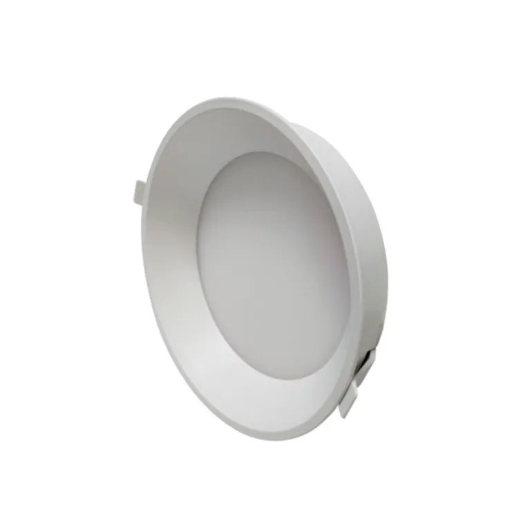 Встраиваемый светильник Elvan VLS-105R-15W-NH-Wh