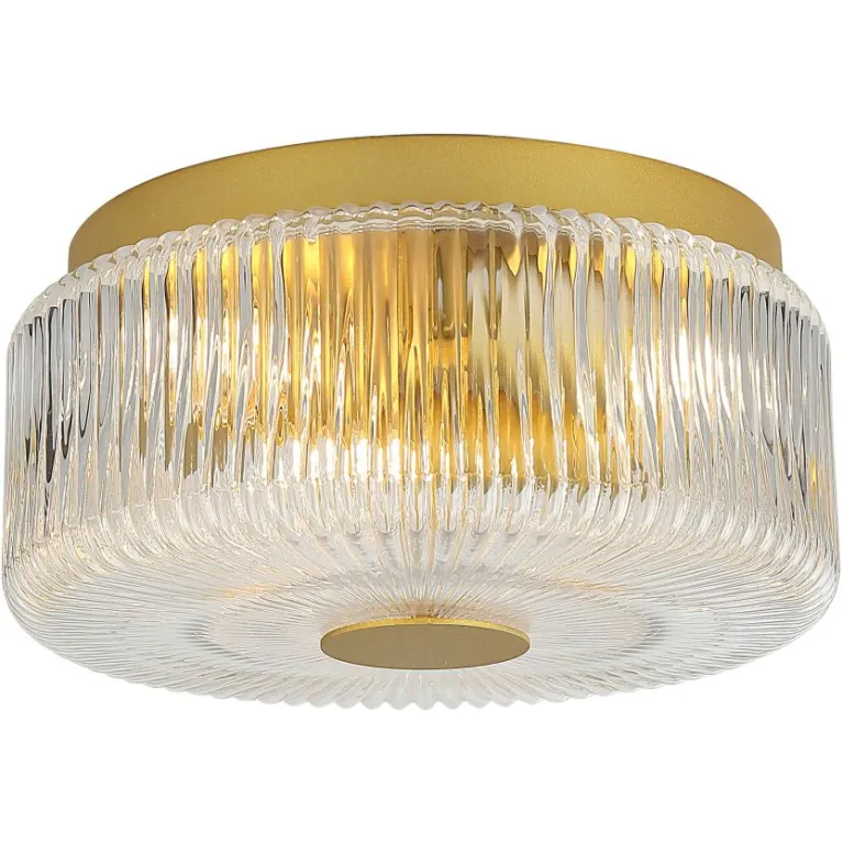 Настенно-потолочный светильник Stilfort Senza 2181/00/03CW