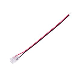 Коннектор для ввода питания Arte Lamp Strip-accessories A30-08-1CCT