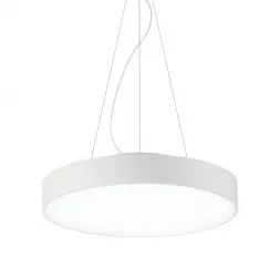 Подвесной светодиодный светильник Ideal Lux Halo Sp D35 4000K