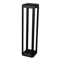 Ландшафтный светильник Reluce 09971-0.7-001U 0,6M LED15W BK