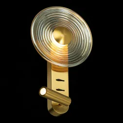 Настенный светильник Citilux Corta CL245033