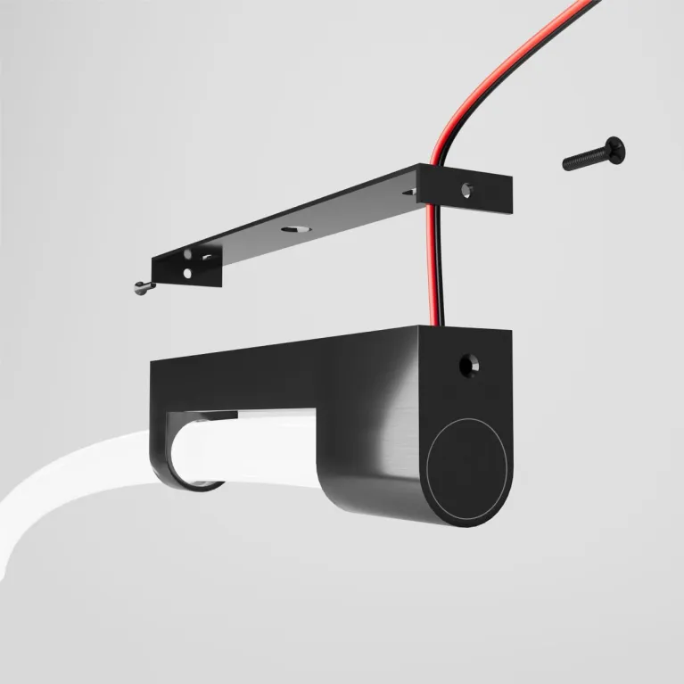 Накладное крепление Elektrostandard Full Light FL 28160 4690389216961 a070761