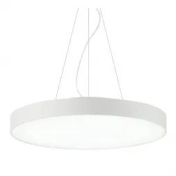 Подвесной светодиодный светильник Ideal Lux Halo Sp D60 3000K