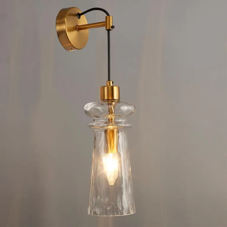 Бра Odeon Light Pasti 4998/1W