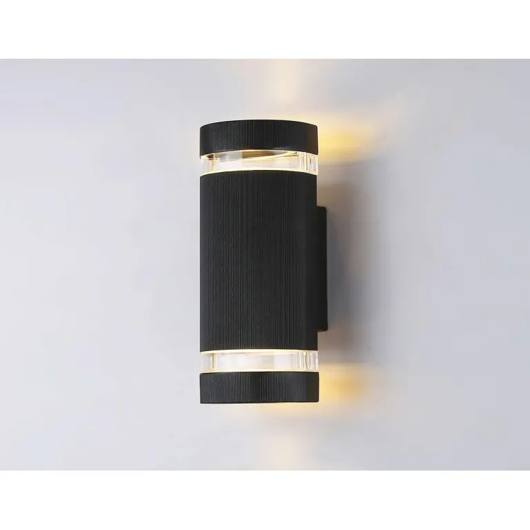 Уличный настенный светильник Ambrella light Garden ST2562