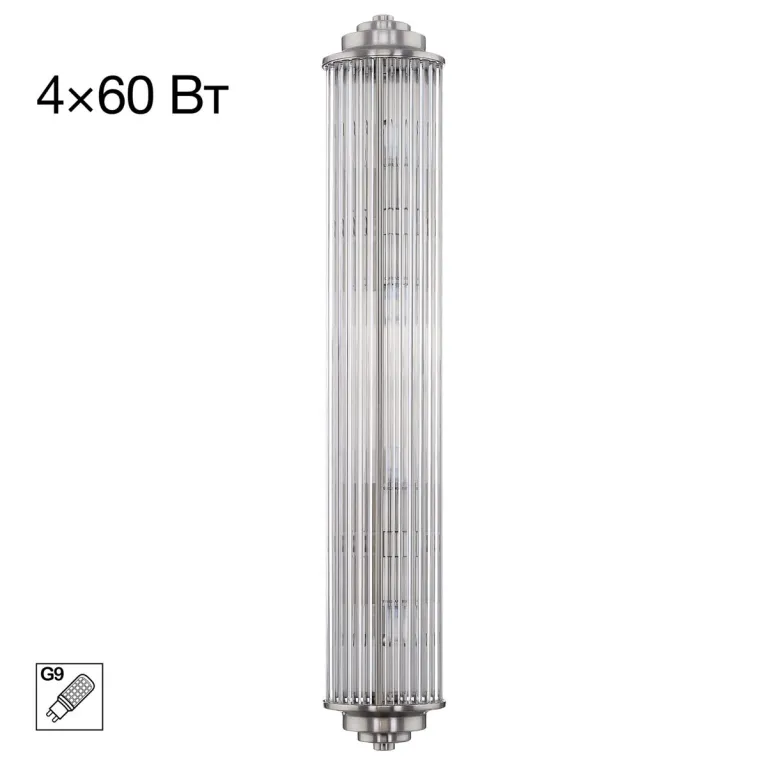 Настенный светильник Citilux Verdon CL448021