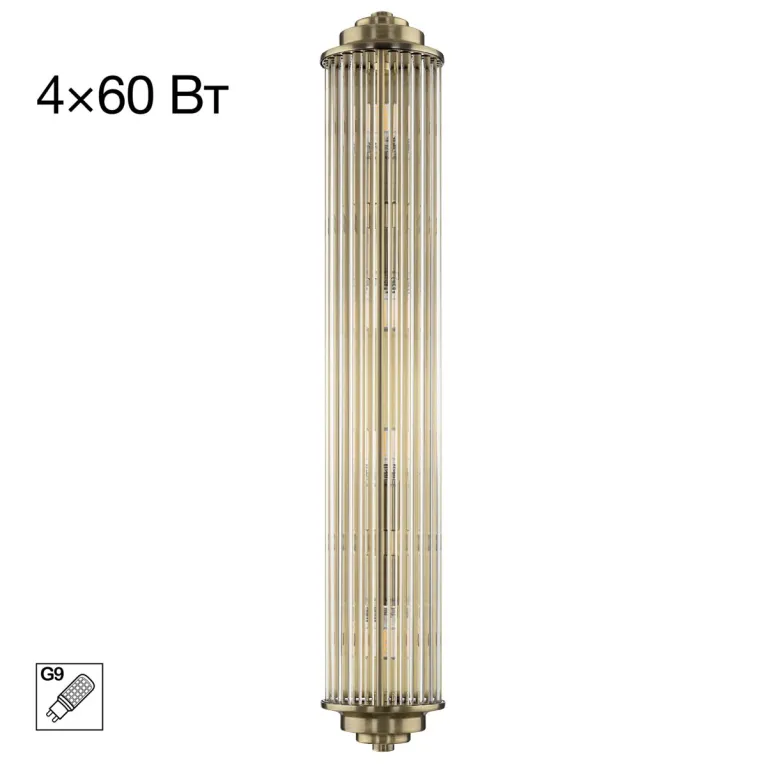 Настенный светильник Citilux Verdon CL448023