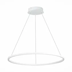 Подвесной светодиодный светильник ST Luce ST605.543.34