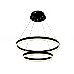 Подвесной светодиодный светильник Kink Light Тор-Эко 08219,19E