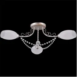 Потолочная люстра Illumico IL9404-3CSQ-29 SLB CR