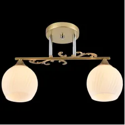 Потолочный светильник Reluce 01277-0.3-02 GOLD+CR