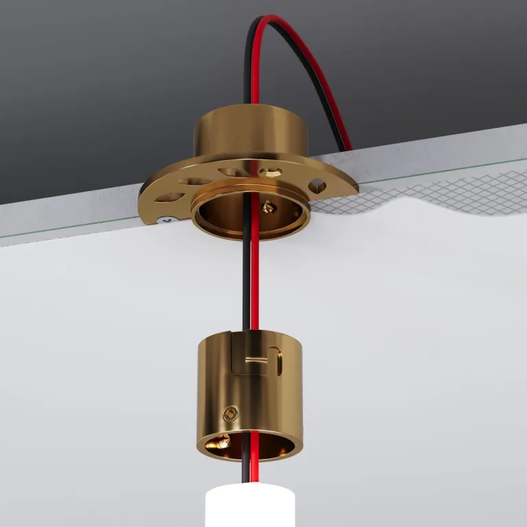Встраиваемое крепление Elektrostandard Full Light FL 2860 4690389216909 a070756