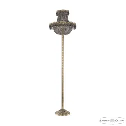 Торшер Bohemia Ivele Crystal 19311T6/H/45JB-172 G R731