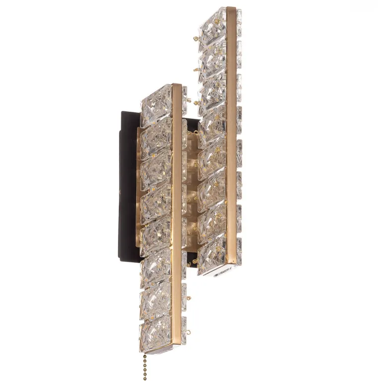 Настенный светильник Citilux Palant CL325422