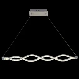 Подвесная люстра Natali Kovaltseva LED LAMPS 81340