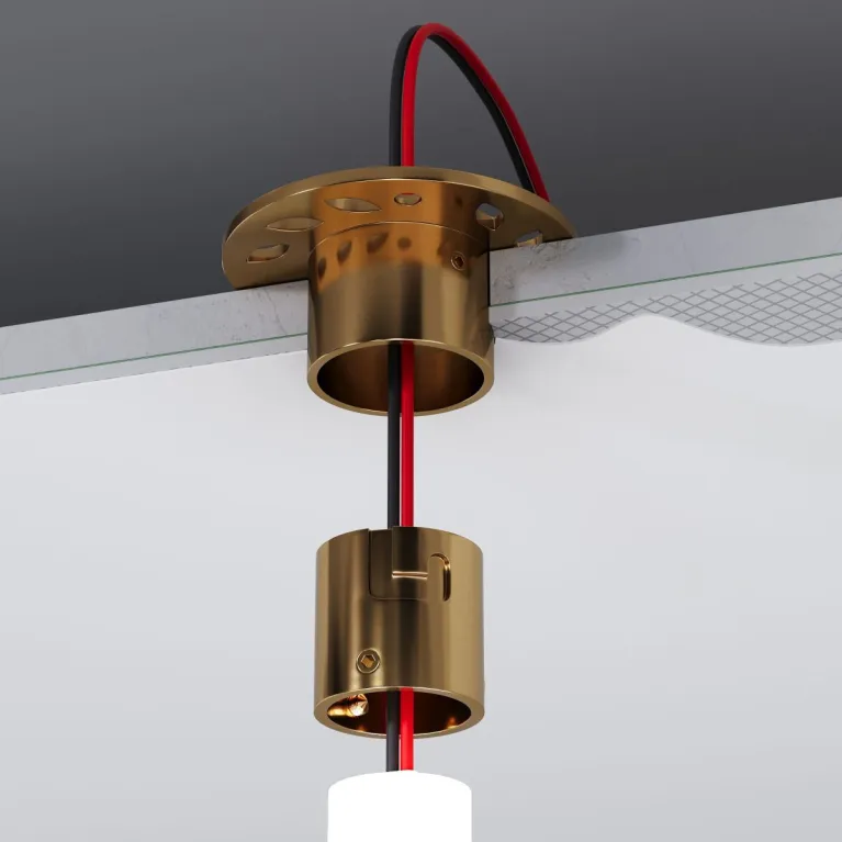 Встраиваемое крепление Elektrostandard Full Light FL 2860 4690389216909 a070756