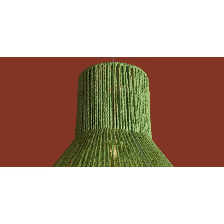 Подвесной светильник Freya Cottage FR5405PL-01GN