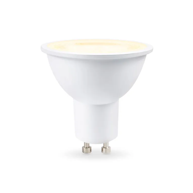 Светодиодная лампа Ambrella Light Bulbing GU10 7W 2700K 190713