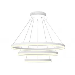 Подвесной светодиодный светильник Kink Light Тор-Эко 08223,01E