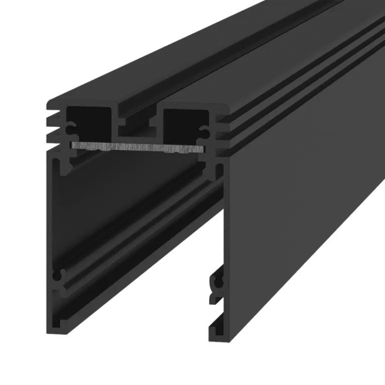 Шинопровод DesignLed SY-C-SL-601201-2-BL 013252