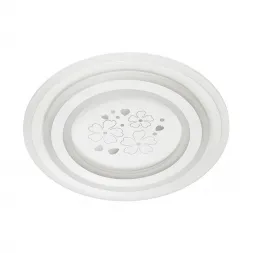 Потолочный светодиодный светильник Lumion Penny 4423/99CL