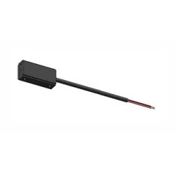 Коннектор питания с проводом Italline Fantom IT010-4011 black