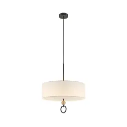 Подвесной светильник Maytoni Glamping MOD437PL-05B