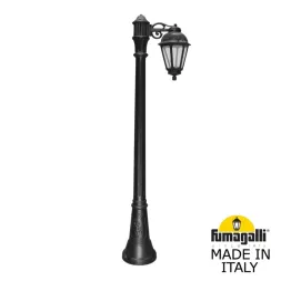 Садовый светильник Fumagalli K22.158.S10.AXF1R