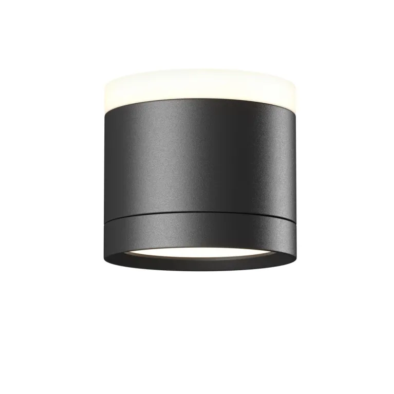 Потолочный светильник Maytoni Technical Pauline C120CL-GX53-B