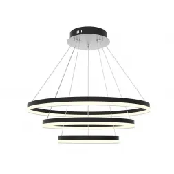 Подвесной светодиодный светильник Kink Light Тор-Эко 08223,19E