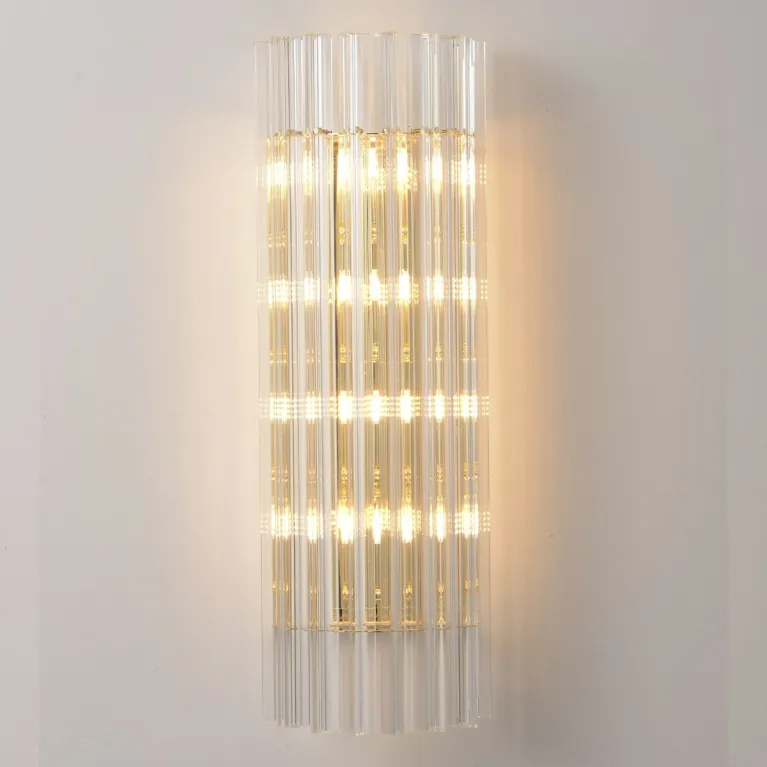 Настенный светильник Crystal Lux COLOSSEO AP4