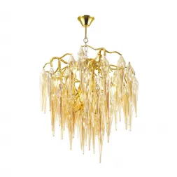 Подвесная люстра Odeon Light Foscara 4718/5