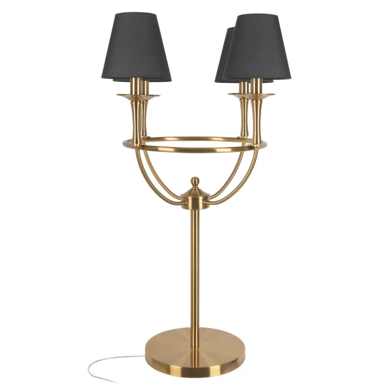 Настольная лампа Loft IT Lattice 10435T