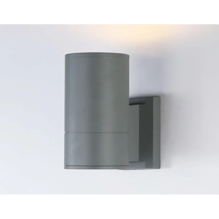 Уличный настенный светильник Ambrella light Garden ST2909