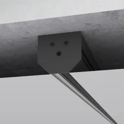 Заглушка для шинопровода (2 шт.) Elektrostandard Slim Magnetic 4690389206849 85206/00 a067417