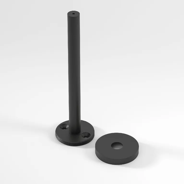 Настенно-потолочное крепление для шинопровода Elektrostandard Mini Magnetic 85200/00 4690389206290 a